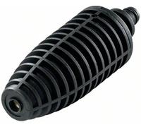 Bosch F016800580 Rotordüse, Systemzubehör für Easy- und Universal Modelle Rotabuse 1 pc(s)