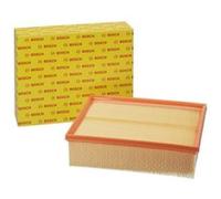 Bosch F026400035 Sartouche de Filtre à Air, Set de 2 G