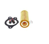 BOSCH F026404003 Filtre à huile. boîtes de vitesses manuelle