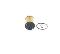 BOSCH F026407010 Filtre À Huile Pour BMW E60 ALPINA B6 E63