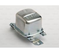 BOSCH F026T02203 Régulateur d'alternateur
