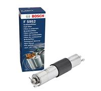 Filtre à carburant BOSCH 0 450 905 952