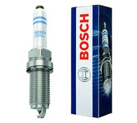 Bosch F6DTC - Bougie d'allumage Nickel - 1 bougie