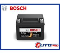 Bosch Batterie moto 0 986 FA1 000 12V 4Ah YB4L-B