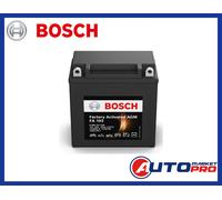 Bosch Batterie 0 986 FA1 030 – 9 Ah, 100 A/EN – L135×B75×H139 mm