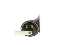 Bosch Klaxon 0 986 AH0 502 pneumatique‑électrique pour Mercedes‑Benz, VW, SEAT