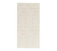 Bosch Feuille abrasive 115 x 230 mm, 220 Quantité:50