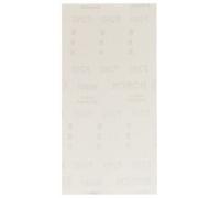 Bosch Feuille abrasive 115 x 230 mm, 240 - 2608621267