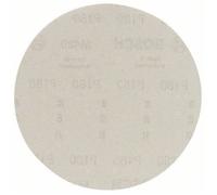 Bosch Feuille abrasive 150 mm, 180 - 2608621166