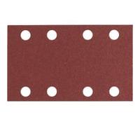 Bosch Feuille abrasive C430 Expert pour bois et peinture, 80x133mm, K60