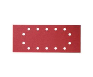 Bosch Feuille abrasive C430, pack de 10 115 x 280 mm, 80 Quantité:10