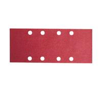 Bosch Accessories C430 2608605295 Feuille abrasive perforé Grain 60 (l x H) 93 mm x 230 mm 10 pc(s)