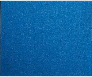 BOSCH Feuille abrasive/disque abrasif J410 230 x 280 mm, 120 2608605415