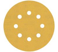 Bosch 2608900810, Feuille abrasive