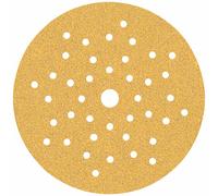 BOSCH EXPERT papier de verre C470, P60, 125mm, 5 pièces 2608901093