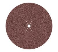 Papier abrasif pour plateau de ponçage non perforé Bosch Accessories 1609200160 Grain 40 (Ø) 125 mm 5 pc(s)