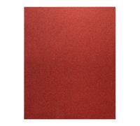Bosch Feuille abrasive papier Bosch C420 Standard pour bois et peinture 230 x 280 mm 120 Quantité:50
