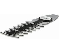 Bosch Feuille de rechange pour rasoir arbuste 12 cm (ASB/AGS)