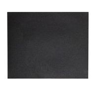 Lot De 50 Feuilles Abrasives Spécial Vernis Et Plastique Pour Ponceuse Vibrante 230X280Mm Grain 100 Bosch 2608608H62 G