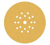 Bosch Feuilles abrasives EXPERT C470 à 19 trous pour ponceuses pour cloison sèche - 2608901152