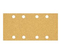 Bosch Feuilles abrasives Expert C470 à 8 trous pour ponceuses excentriques - 2608900935
