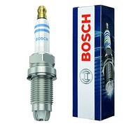 Bosch FGR6HQE0 - Bougie d'allumage Nickel - 1 bougie