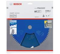 Bosch Fiber Cement Expert 250X30Mm lame de scie circulaire 6 dents