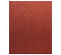 Bosch Accessories C420 2608621594 Feuille abrasive Grain 100 (l x H) 230 mm x 280 mm