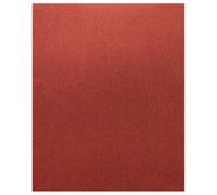 Bosch Fiche de papier C420 standard pour le bois et la peinture. 230 x 280 mm. 180