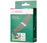 BOSCH Fil haute performance 26 cm (2,4 mm) F016800181