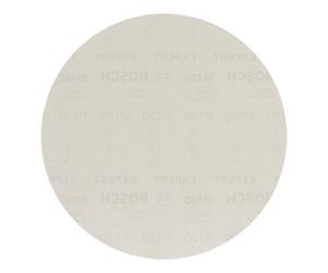 Bosch Filet de ponçage Bosch Expert M480 pour ponceuse de cloisons sèches, 225 mm, G 120 Quantité:25