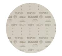Bosch Filet de ponçage Bosch Expert M480 pour ponceuse de cloisons sèches, 225 mm, G 400 Quantité:25