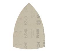 Bosch Filet de ponçage Bosch Expert M480 pour ponceuse delta, 100 x 150 mm, G 240 Quantité:10