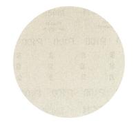Bosch Filet de ponçage Bosch Expert M480 pour ponceuse orbitale aléatoire, 150 mm, G 100 Quantité:5