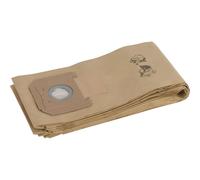 Bosch Filter Paper Sack for Gas55 /5Set.