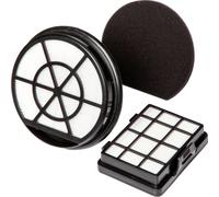 Bosch Filter Set für Bosch Staubsauger Serie 2 beutellos BBZ152EF Set de sacs filtrants