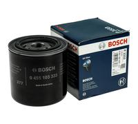 BOSCH Filtre 0 451 103 333 pour Jeep Grand Cherokee IV 6.4 SRT8 4x4 6.2i V8