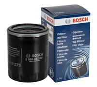 BOSCH Filtre 0 986 452 041 pour Fiat 500 1.2 1.4 Ford Ka Mirage/Space Star