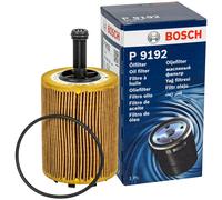 Bosch Filtre à huile 1 457 429 192