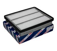 BOSCH Filtre À Air 1 457 433 580 Compatible Pour Hyundai Terracan HP