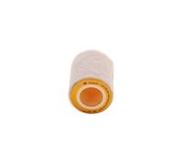 Bosch Filtre à air S3084 (1 457 433 084) Cartouche filtrante pour Smart Roadster