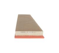 Bosch Filtre à air 1 457 433 555 - Cartouche filtrante pour Peugeot Citroën