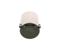 BOSCH Filtre à air 1457433576 | Compatible avec: AUDI A3, A3 Cabriolet, A3 Sportback, SEAT ALTEA, ALTEA XL, LEON, TOLEDO III, SKODA OCTAVIA II