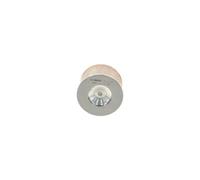 Bosch Filtre à air S9186 (1 987 429 186) – Cartouche filtrante pour Mitsubishi L200