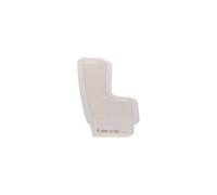 Bosch Filtre à air F 026 400 158 – Cartouche filtrante pour Lexus Toyota