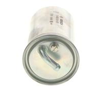 BOSCH Filtre à carburant 0450906431 | Sépare les particules et l'eau du carburant - protège le système d'injection