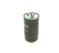 Bosch Filtre à carburant diesel N6373 - Sépare les particules, protège le système d'injection