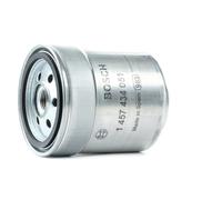 BOSCH Filtre à carburant 1 457 434 051 pour FORD 80,5mm 92mm