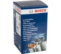 BOSCH Filtre à Carburant de Lignes pour BMW 5er Touring 520d 530d Xdrive X5