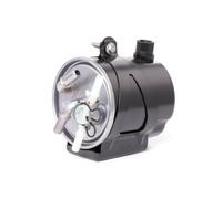 BOSCH Filtre à carburant F 026 402 016 pour RENAULT Scénic II (JM) 93,5mm 124mm